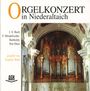 Stephan Wehr -  Orgelkonzert in Niederaltaich, CD