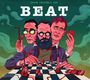 Grand Ensemble Koa: Beat, CD
