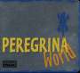 : Peregrina World, CD