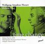 : Helmut Eisel - Time Change, CD