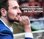 : Laurens Patzlaff - Improvisations on Beethoven, CD