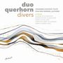 : Duo Querhorn - Divers, CD