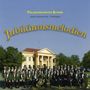 Polizeiorchester Bayern: Jubiläumsmelodien, CD