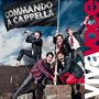 Viva Voce: Commando A Cappella, CD
