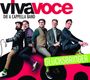 Viva Voce: Glücksbringer, CD