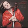 : Alexandra Netzold - Cello Cantabile, CD