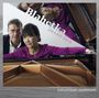 Leopoldine Blahetka: Grand Duo fis-moll op.47 für Klavier 4-händig, CD