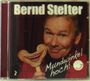 : Bernd Stelter: Mundwinkel hoch: Live 2011, CD