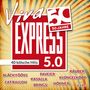 : Viva Express 5.0, CD,CD