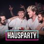 King Loui: Hausparty, CD