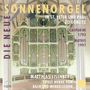 : Die Sonnenorgel in St.Peter & Paul Görlitz, CD