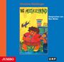 Das Austauschkind, 1 Audio-CD, CD