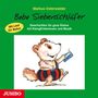 Markus Osterwalder: Bobo Siebenschläfer. CD, CD