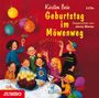 Kirsten Boje:Geburtstag im Möwenweg, CD