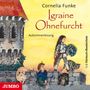 Cornelia Funke: Igraine Ohnefurcht, CD