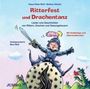 : Wolf,Klaus-Peter:Ritterfest & Drachentanz, CD
