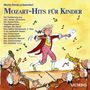 : Marko Simsa präsentiert: Mozart-Hits für Kinder, CD