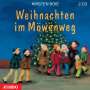 : Weihnachten Im Möwenweg, CD,CD