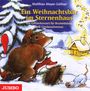: Ein Weihnachtsbär im Sternenhaus, CD
