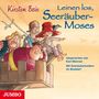 : Leinen los, Seeräuber-Moses, 5 Audio-CDs, CD,CD,CD,CD,CD