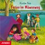 : Ferien Im Möwenweg, CD,CD,CD,CD