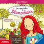 Der magische Blumenladen 01: Ein Geheimnis kommt selten allein, CD