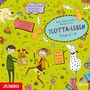 : Mein Lotta-Leben Box (Folge 6,7 Und 8), CD,CD,CD