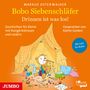 Markus Osterwalder: Bobo Siebenschläfer. Drinnen ist was los!, CD