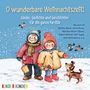 : Oh Wunderbare Weihnachtszeit!, CD