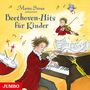: Beethoven-Hits für Kinder, CD