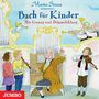Marko Simsa: Bach für Kinder. Mit Gesang und Himmelsklang, CD