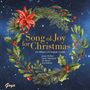 Song Of Joy For Christmas.An Album Of English Car, CD