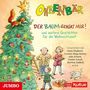 : Der Baum gehört mir!, CD