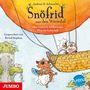 Andreas H. Schmachtl: Snöfrid aus dem Wiesental 05. Der wahrlich wildbewegte Flug im Luftschiff, CD