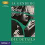 Ia Genberg: Die Details, MP3