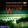 Klaus-Peter Wolf: Ostfriesenwut, MP3