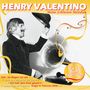 Henry Valentino: Meine schönsten Melodien, CD