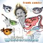 Frank Zander: Typisch Wassermann, CD