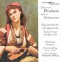 Johannes Brahms: Chorlieder op.31,op.103,op.112, CD