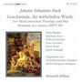 Johann Sebastian Bach: Kantate BWV 201 "Phoebus & Pan", CD