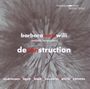 : Barbara Maria Willi - Deconstruction, CD