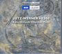 Lutz-Werner Hesse: Streichquartette Nr.1-4, CD,CD