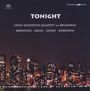 : Linos Saxophon Quartett - Tonight, SACD