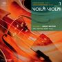 : Karin Dolman & Caecilia Boschman - Voila Viola! Vol.1 "Great Britain", SACD