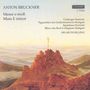 Anton Bruckner: Messe Nr.2 e-moll, CD