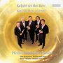 : Pfeiffer-Trompeten-Consort - Gelobt sei der Herr, CD