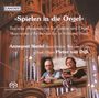 : Musik für Violine & Orgel - "Spielen in die Orgel", SACD