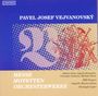 Pavel Josef Vejvanovsky: Missa Salvatoris, CD
