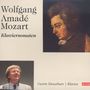 Gerrit Zitterbart - Wolfgang Amadeus Mozart, CD