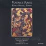 Maurice Ravel: Gaspard de la Nuit, CD